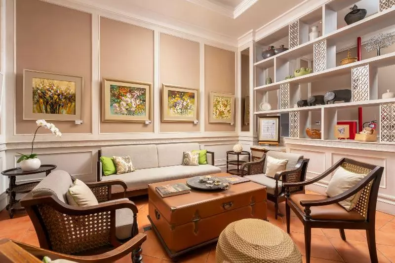 Fotos del hotel Maison Aurelia Sanur, Bali - By Préférence:  10