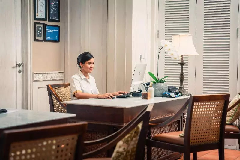 Fotos del hotel Maison Aurelia Sanur, Bali - By Préférence:  7