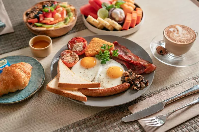 Fotos del hotel Maison Aurelia Sanur, Bali - By Préférence:  5