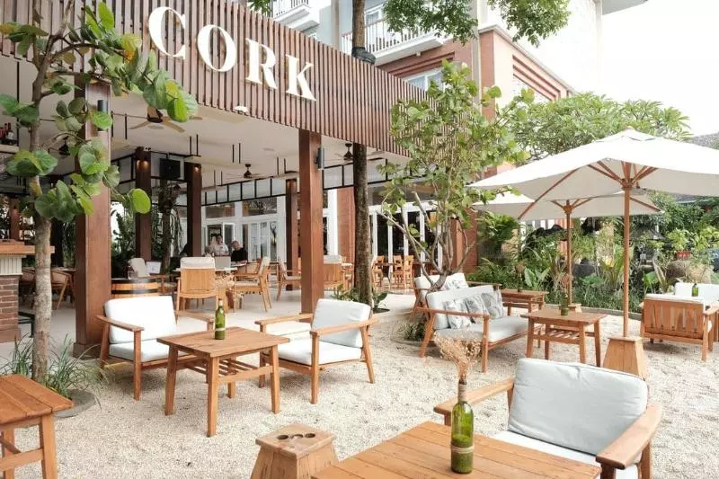 Fotos del hotel Maison Aurelia Sanur, Bali - By Préférence:  18