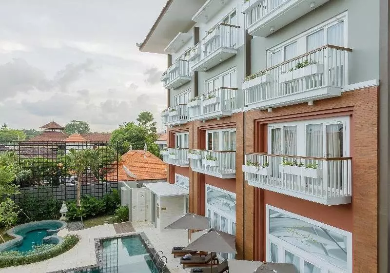 Fotos del hotel Maison Aurelia Sanur, Bali - By Préférence:  17