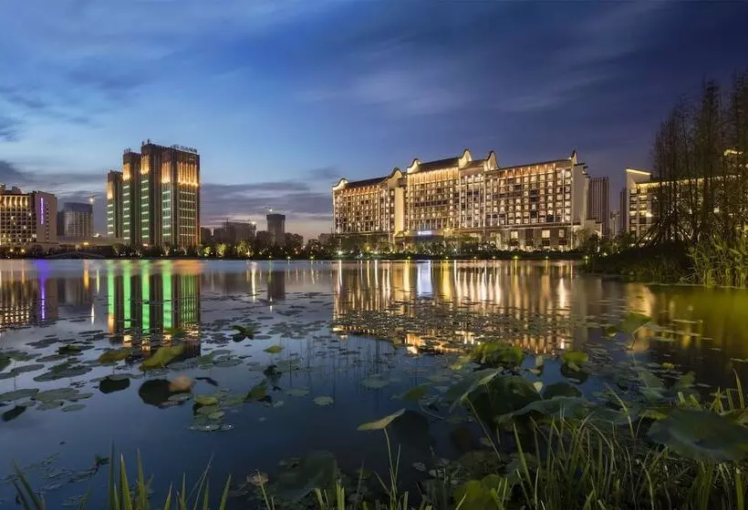 Pullman Hefei Sunac
