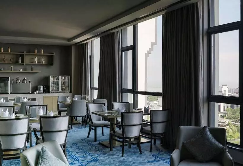 Fotos del hotel Pullman Hefei Sunac:  25
