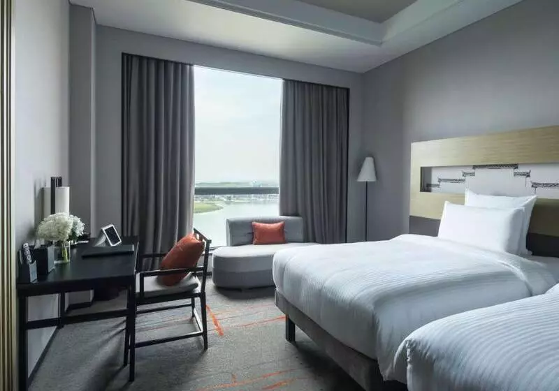 Fotos del hotel Pullman Hefei Sunac:  22