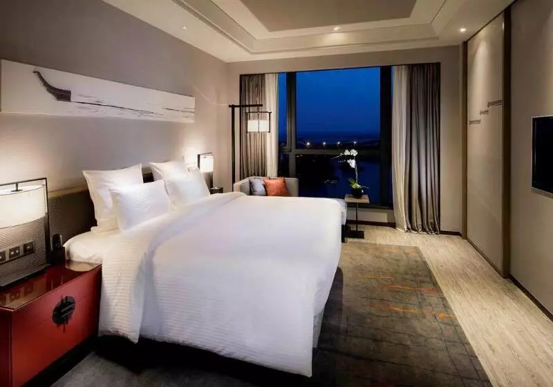 Fotos del hotel Pullman Hefei Sunac:  24