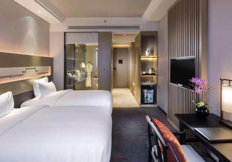 Fotos del hotel Pullman Hefei Sunac:  21