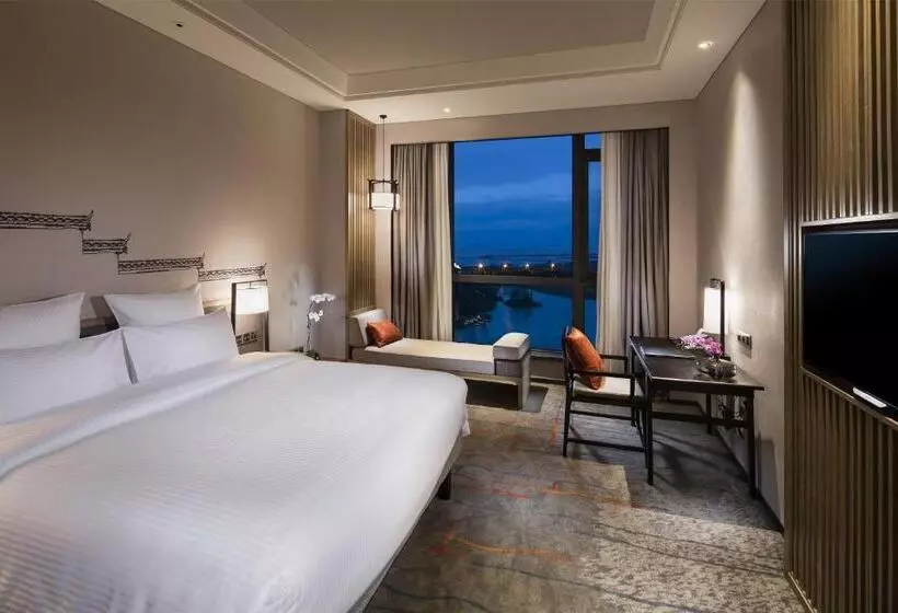 Fotos del hotel Pullman Hefei Sunac:  14
