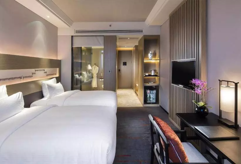 Fotos del hotel Pullman Hefei Sunac:  17