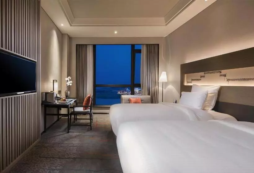 Fotos del hotel Pullman Hefei Sunac:  18