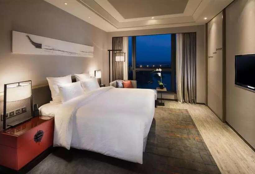 Fotos del hotel Pullman Hefei Sunac:  19