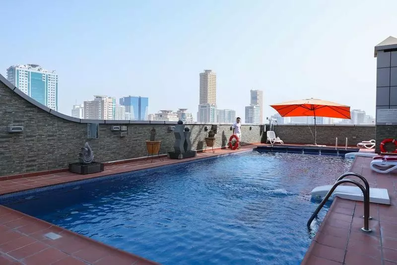Fotos del hotel Royal Grand Suite:  15