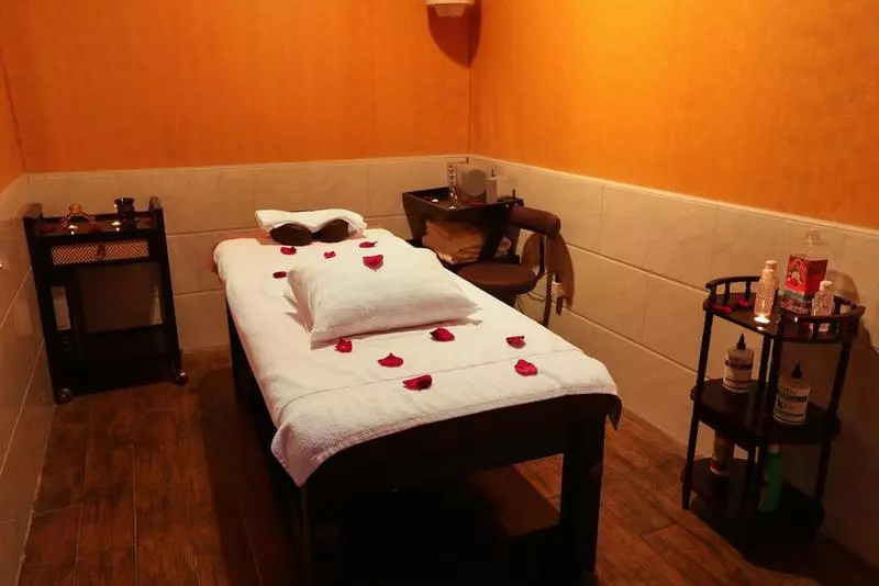 Fotos del hotel Royal Grand Suite:  23