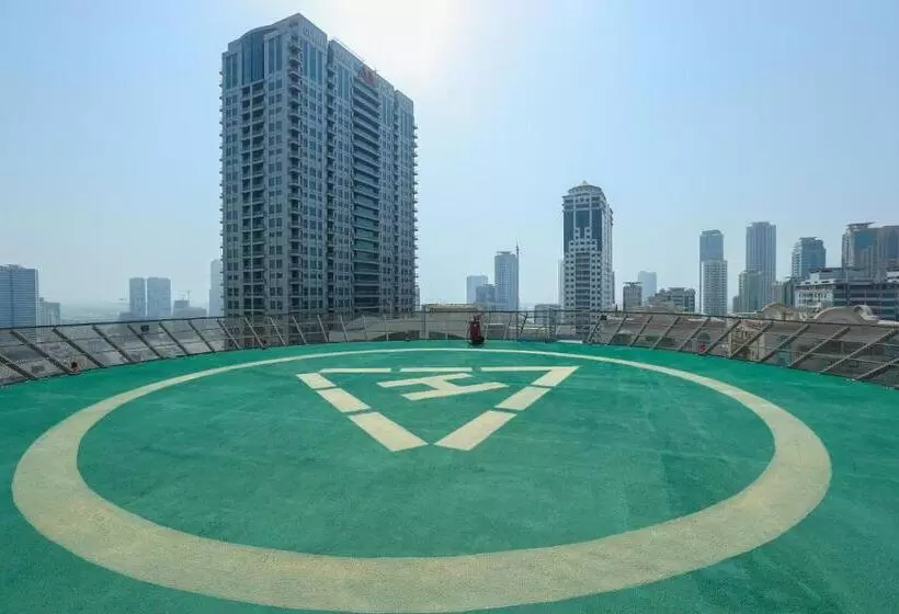 Fotos del hotel Royal Grand Suite:  5