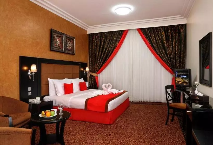 Fotos del hotel Royal Grand Suite:  3
