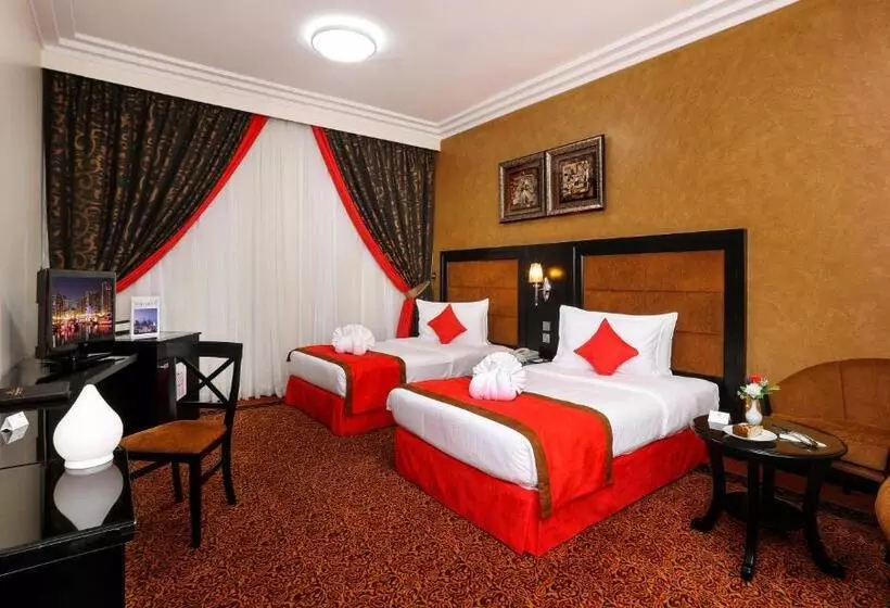 Fotos del hotel Royal Grand Suite:  16