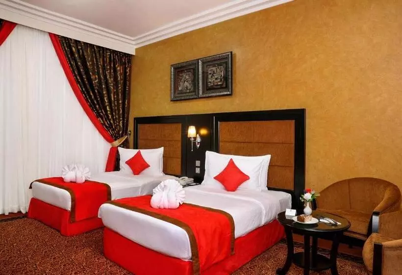 Fotos del hotel Royal Grand Suite:  17