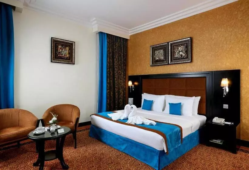 Fotos del hotel Royal Grand Suite:  21