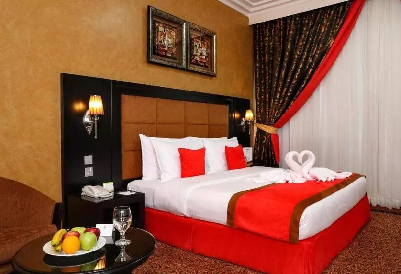 Fotos del hotel Royal Grand Suite:  12