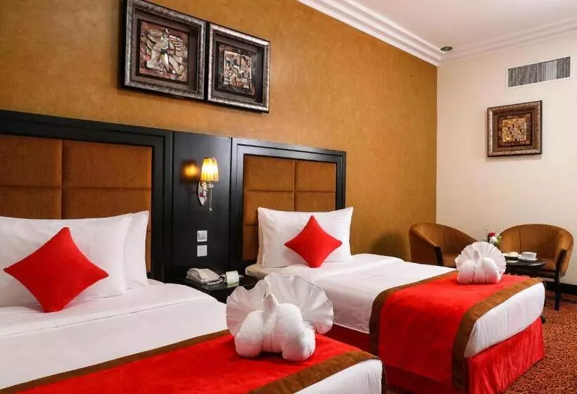 Fotos del hotel Royal Grand Suite:  20