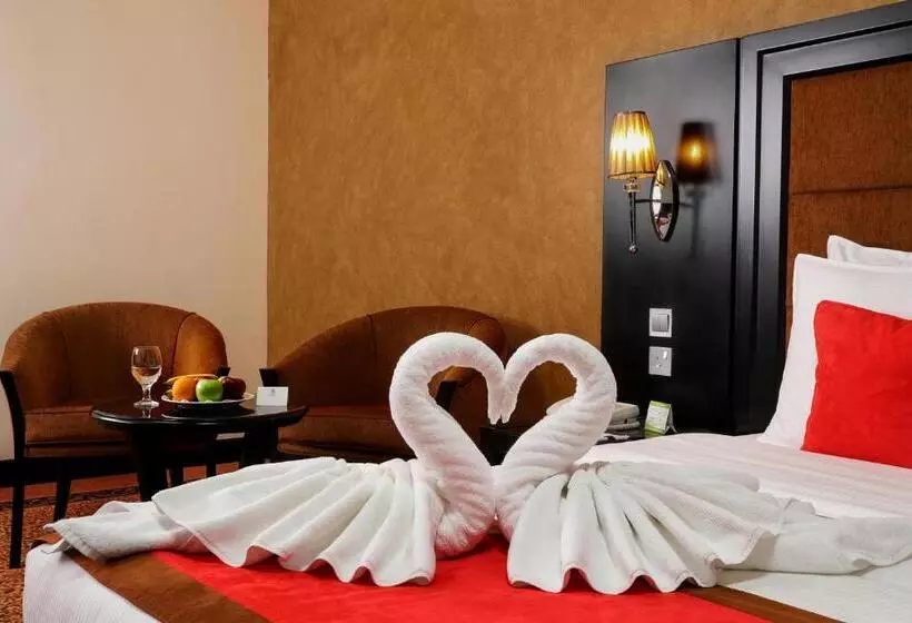 Fotos del hotel Royal Grand Suite:  25