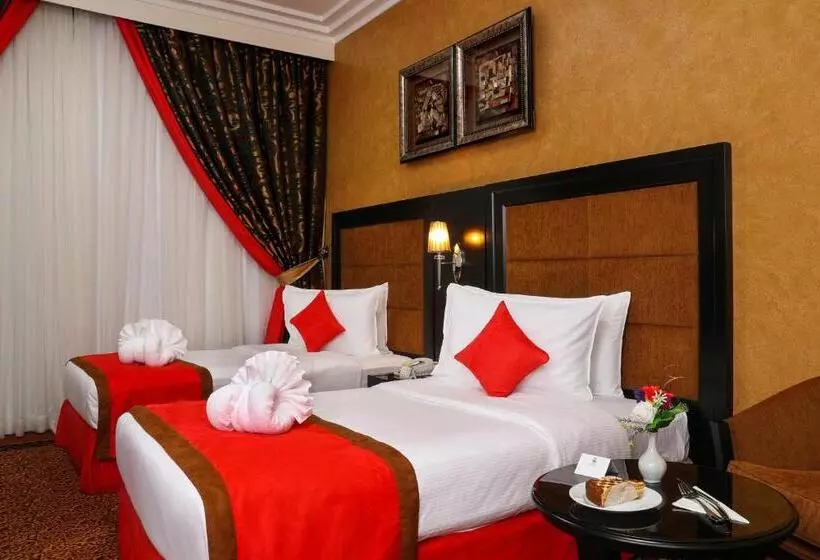 Fotos del hotel Royal Grand Suite:  18