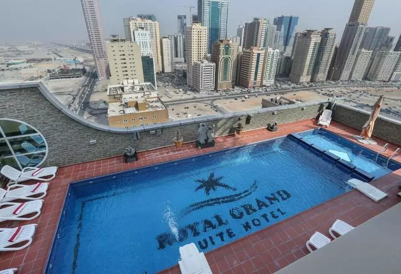 Fotos del hotel Royal Grand Suite:  1