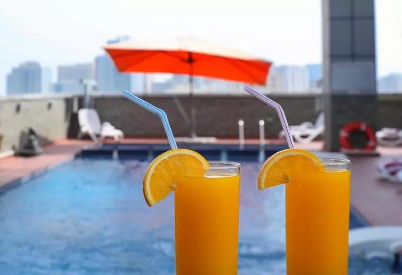 Fotos del hotel Royal Grand Suite:  7