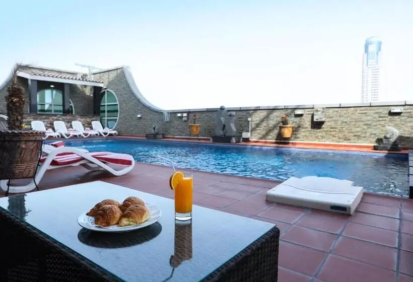 Fotos del hotel Royal Grand Suite:  11