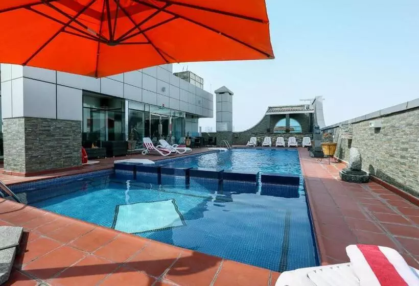 Fotos del hotel Royal Grand Suite:  4