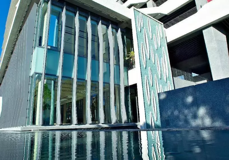 Fotos del hotel The Suites Taitung:  5