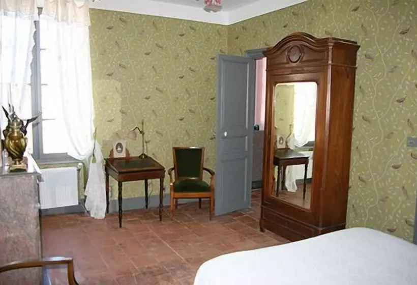 Fotos del hotel Restaurant La Marbrerie:  13
