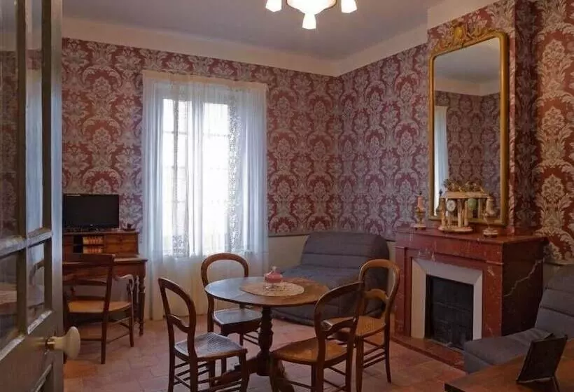 Fotos del hotel Restaurant La Marbrerie:  25