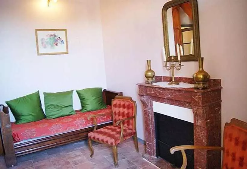 Fotos del hotel Restaurant La Marbrerie:  24