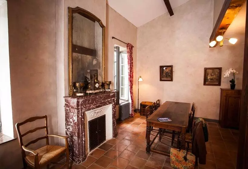 Fotos del hotel Restaurant La Marbrerie:  4