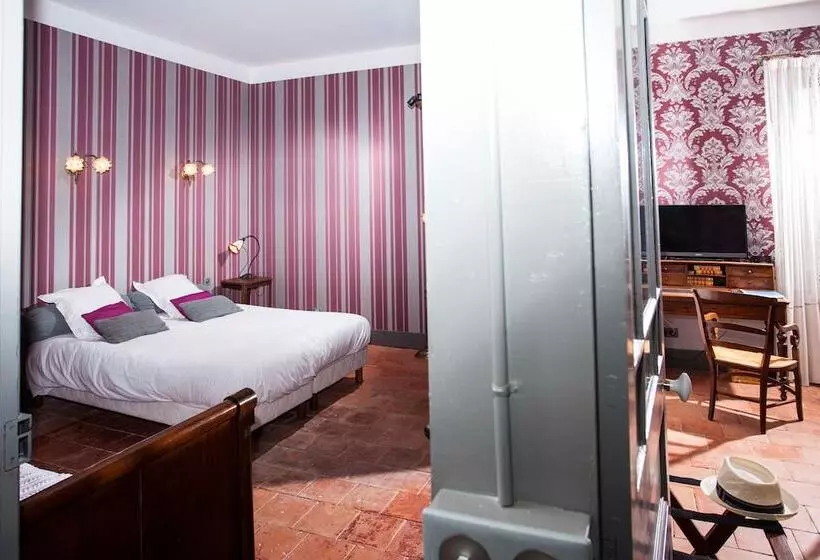 Fotos del hotel Restaurant La Marbrerie:  5