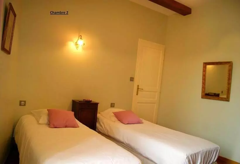 Fotos del hotel Restaurant La Marbrerie:  22