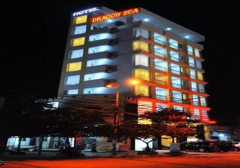 Fotos del hotel Dragon Sea:  4