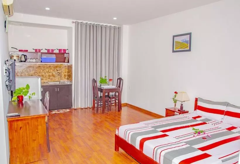 Fotos del hotel Gold House:  19