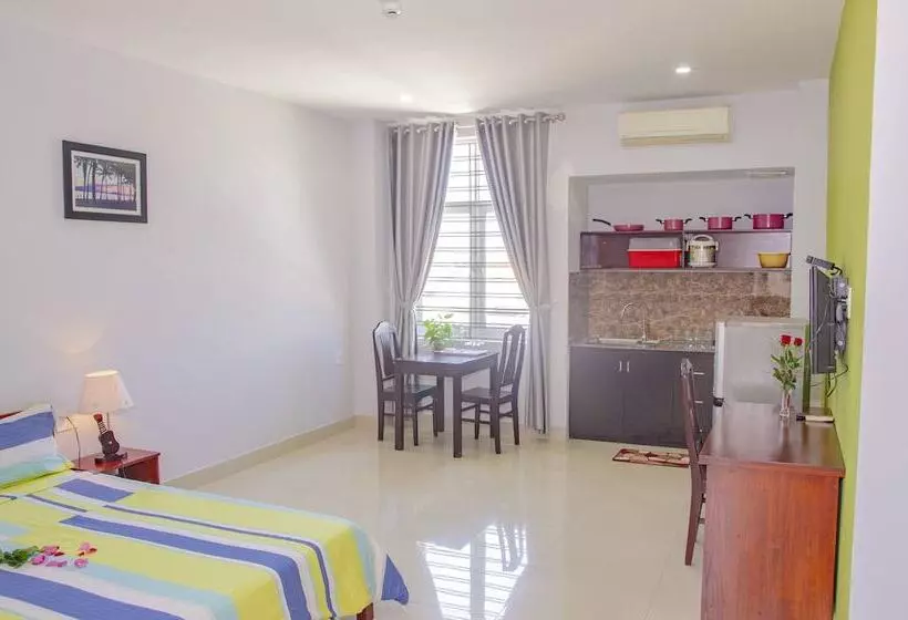 Fotos del hotel Gold House:  21