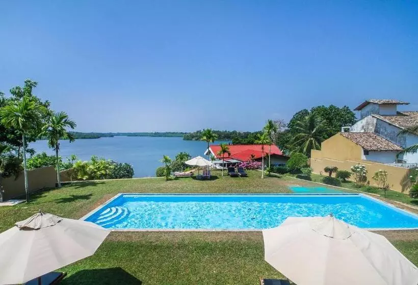 Fotos del hotel Kalla Bongo Lake Resort:  12