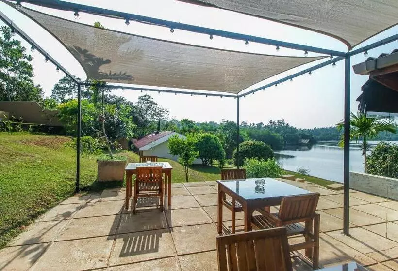 Fotos del hotel Kalla Bongo Lake Resort:  5