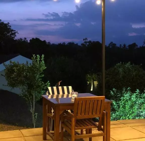 Fotos del hotel Kalla Bongo Lake Resort:  9