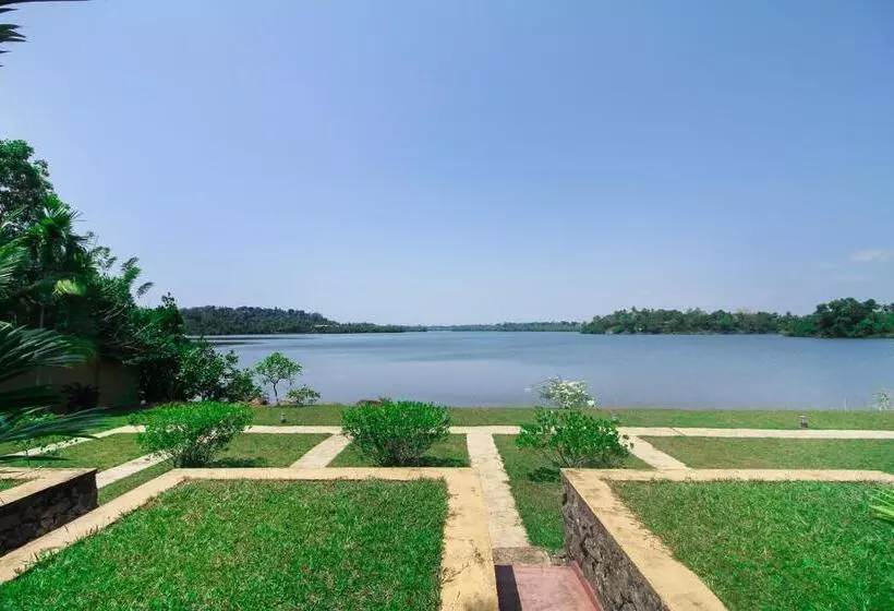 Fotos del hotel Kalla Bongo Lake Resort:  3