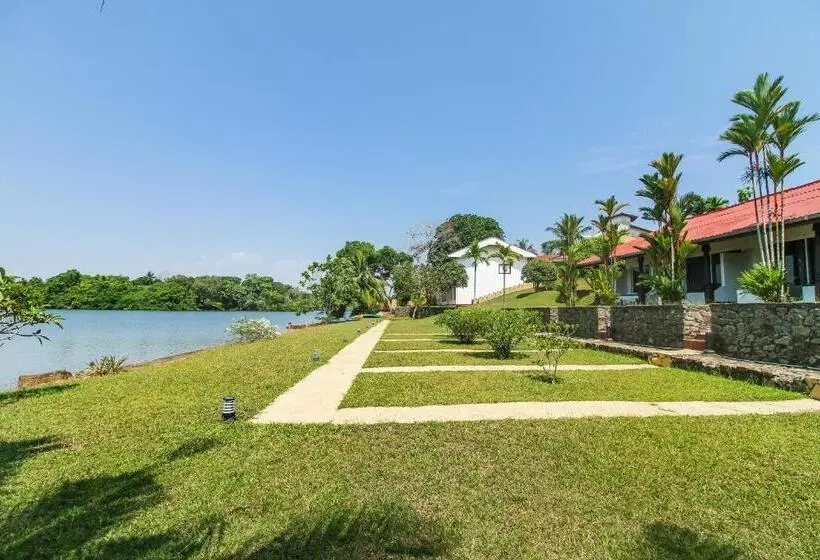 Fotos del hotel Kalla Bongo Lake Resort:  11
