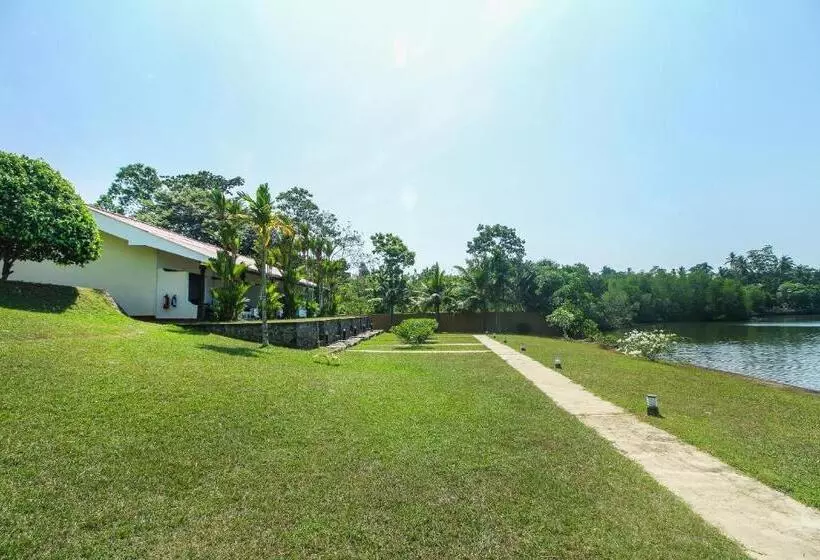 Fotos del hotel Kalla Bongo Lake Resort:  10