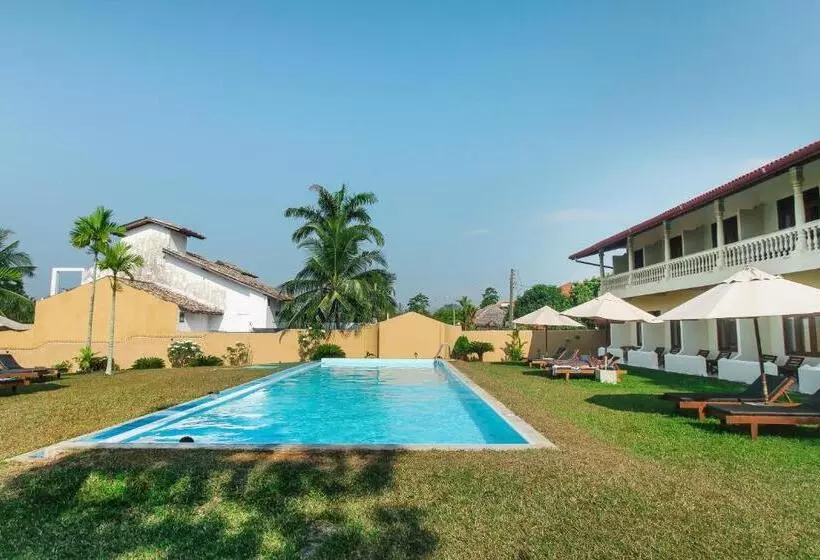 Fotos del hotel Kalla Bongo Lake Resort:  7