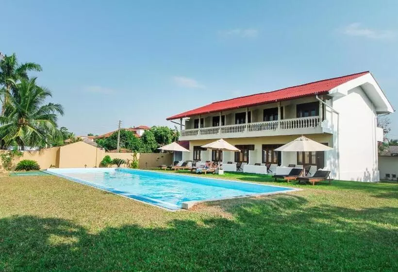 Fotos del hotel Kalla Bongo Lake Resort:  4