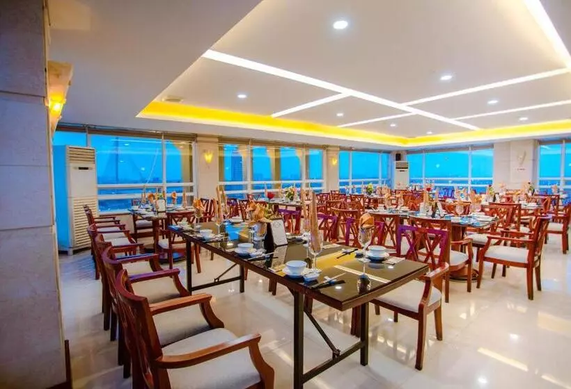Fotos del hotel Minh Toan:  2