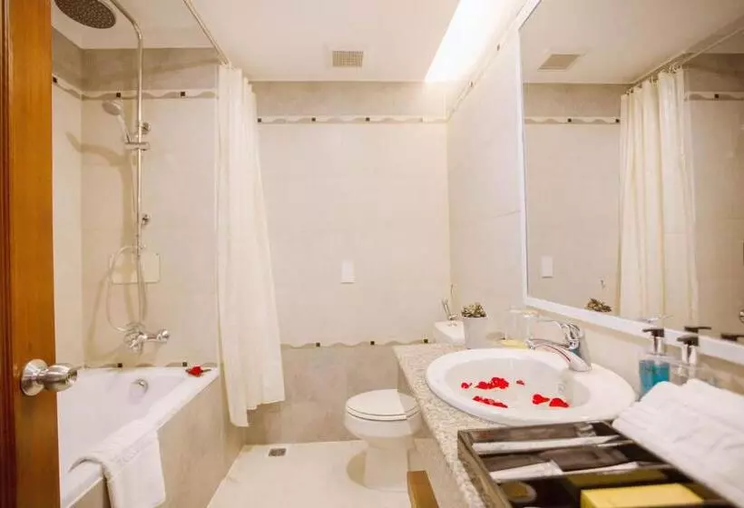 Fotos del hotel Minh Toan:  4