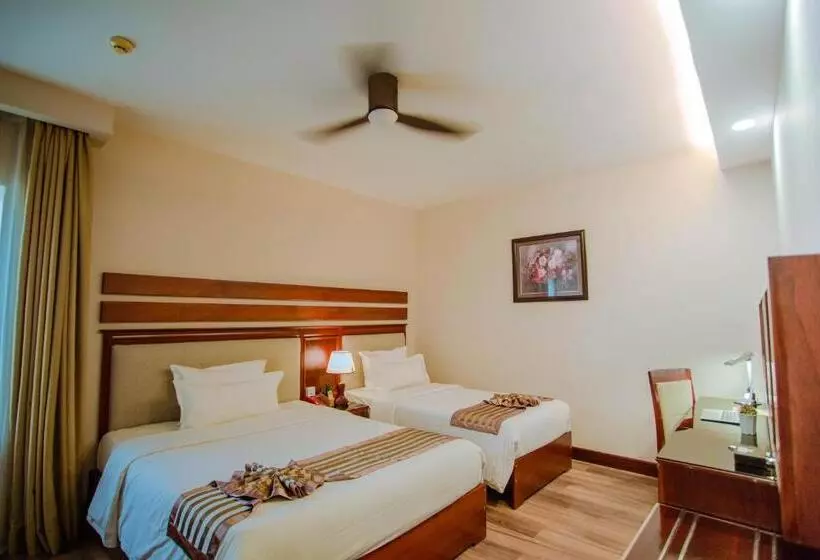 Fotos del hotel Minh Toan:  18